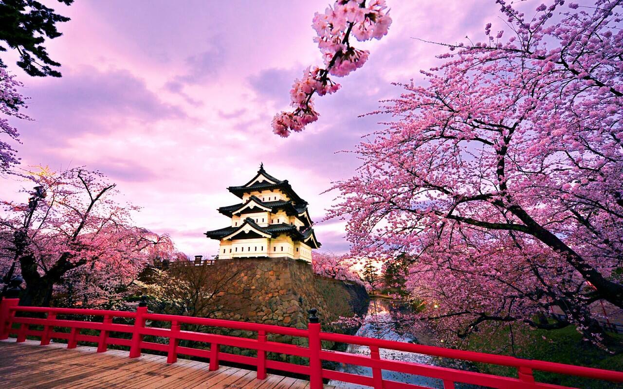 TRIP HEMAT JEPANG 2015
