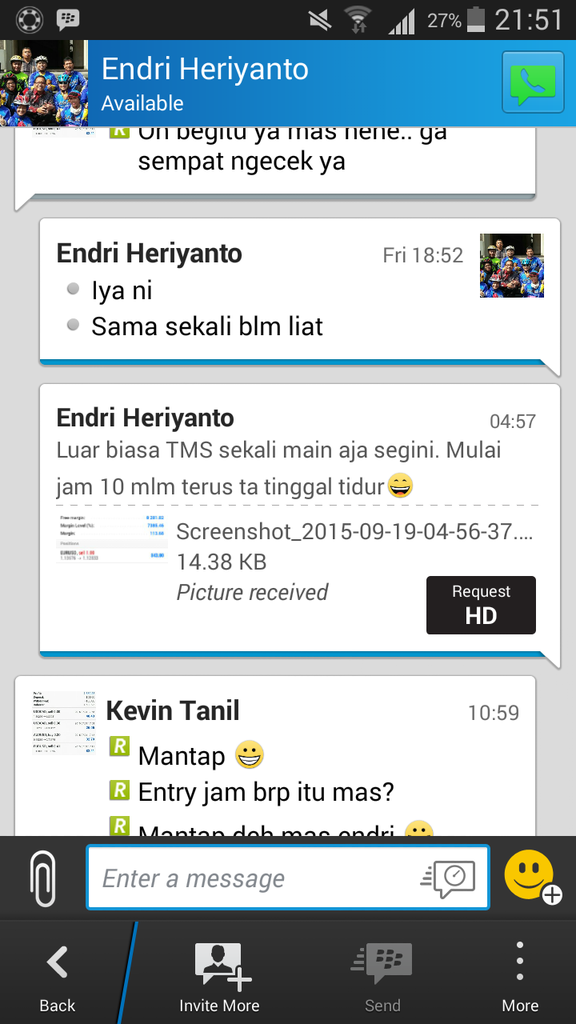 Profesional Forex Scalper (Rasakan manfaatnya + sertifikat + garansi uang kembali)