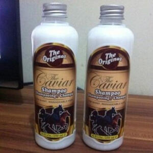 Caviar Shampoo
