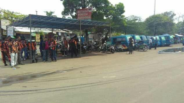 3 Aksi Kapolda Tito Bantu Ahok Ungkap Dalang Pengadang Truk Sampah