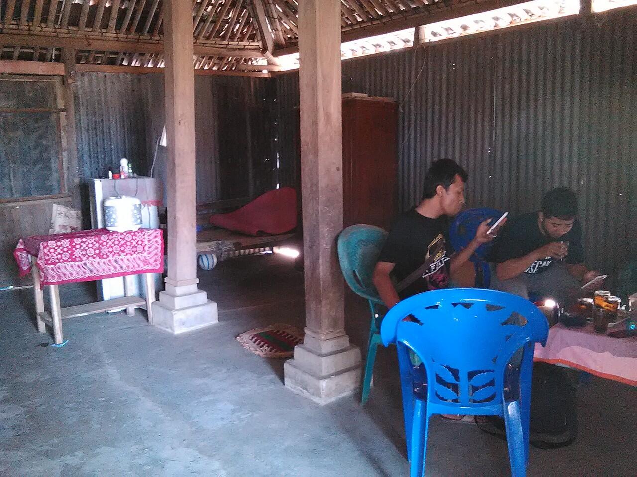 #KaskuserPeduli - Bedah Rumah Dik Faiz, Penderita Sindrom Nefrotik & Glaucoma