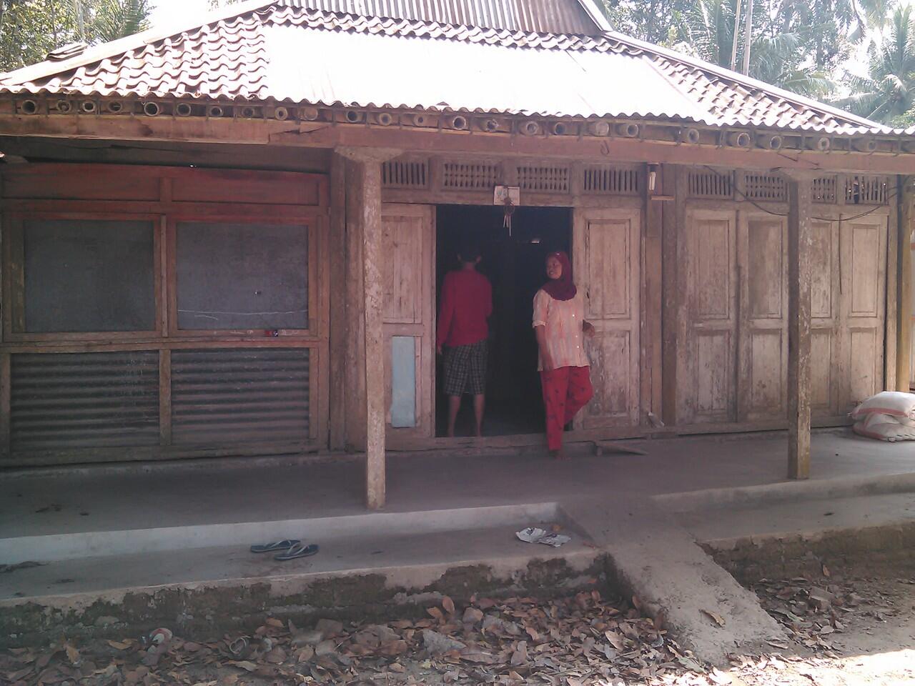 #KaskuserPeduli - Bedah Rumah Dik Faiz, Penderita Sindrom Nefrotik & Glaucoma