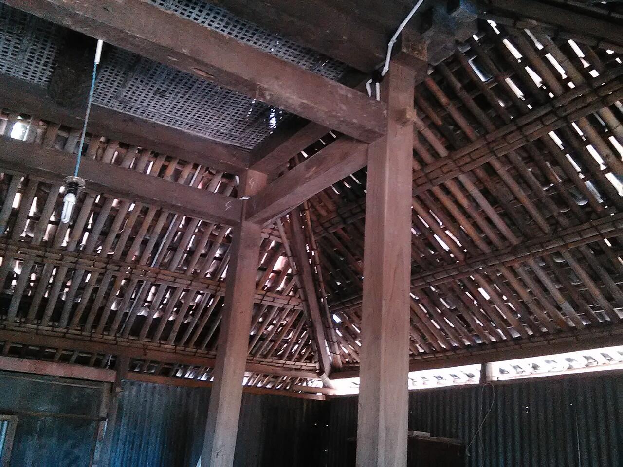 #KaskuserPeduli - Bedah Rumah Dik Faiz, Penderita Sindrom Nefrotik & Glaucoma