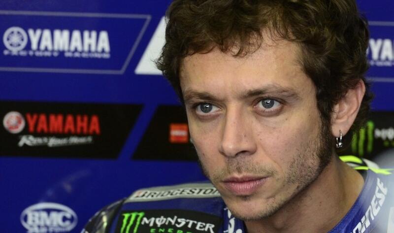 Rossi Masih Bisa Juara Dunia, Ini Enam Skenarionya