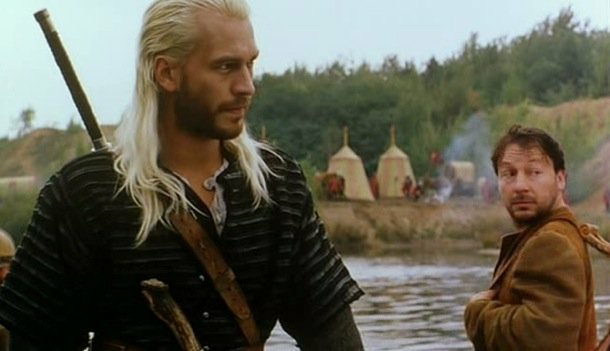 Film The Witcher Akan Rilis Tahun 2017 Mendatang