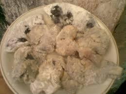 Daging Labi-labi atau Kura-kura