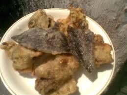 Daging Labi-labi atau Kura-kura