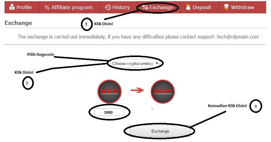2 SITUS MINING BITCOIN GRATIS TANPA MODAL