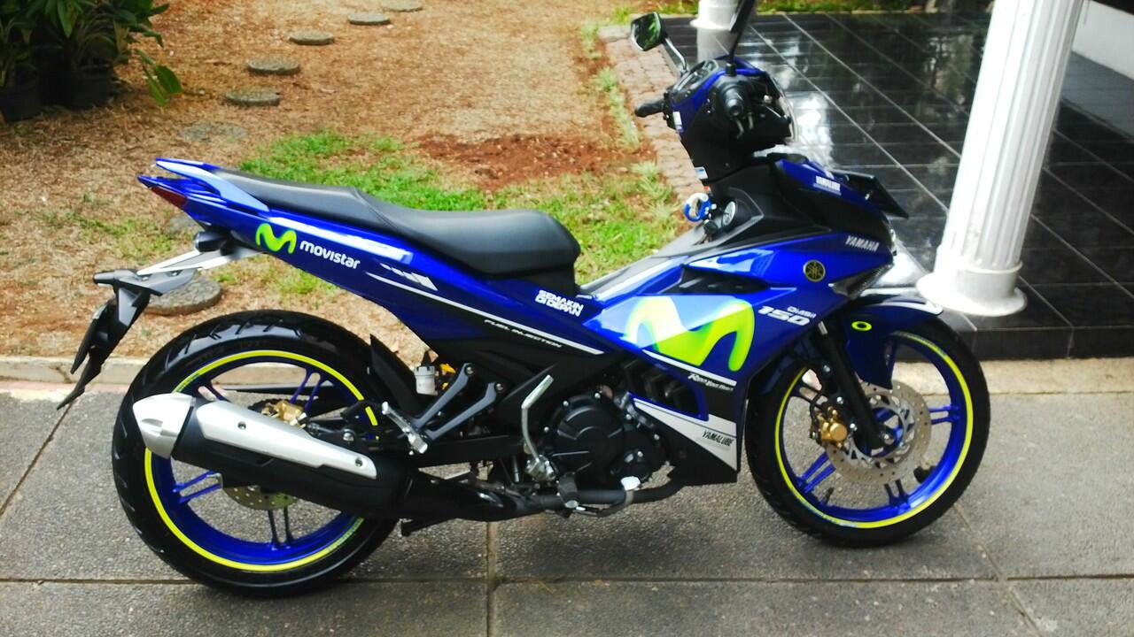 Serba Serbi Yamaha MX King 150 Jupiter MX 150 Page 367 KASKUS Serba Serbi Yamaha MX King 150 Jupiter MX 150 Page 367 KASKUS