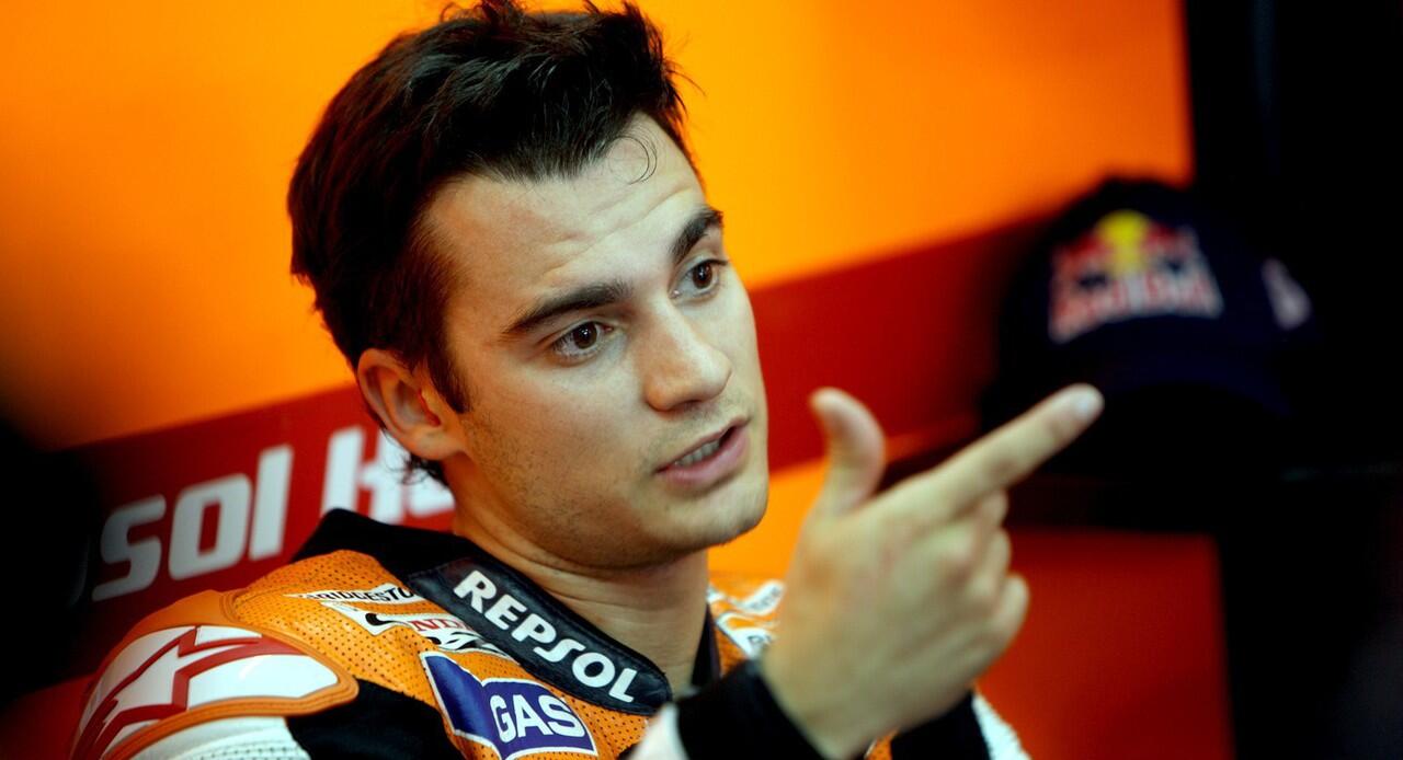 TIPE TIPE ORANG SAAT AKHIR FINAL MOTO GP 2015