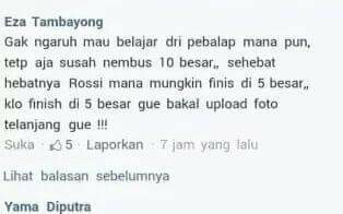 Nyari org yg taruhan ini belum ketemu, mau di jadiin meme