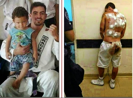 Tak Kuat Tekanan Mental, Tahanan Kasus Pencabulan Tewas Gantung Diri