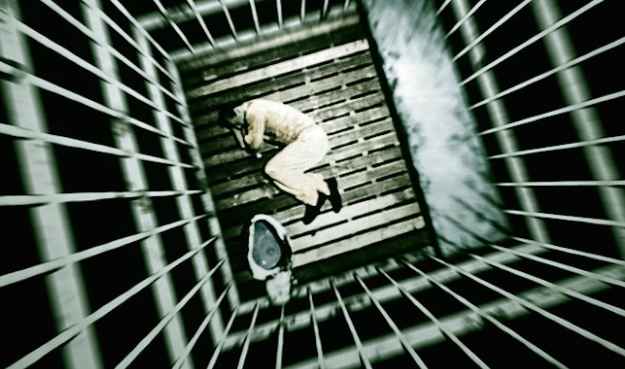 Tak Kuat Tekanan Mental, Tahanan Kasus Pencabulan Tewas Gantung Diri