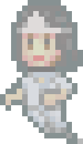 Karakter-Karakter di Game Kairosoft