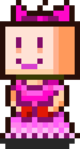 Karakter-Karakter di Game Kairosoft