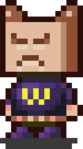 Karakter-Karakter di Game Kairosoft