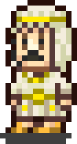 Karakter-Karakter di Game Kairosoft