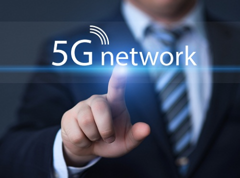 Jaringan internet 5G bukan lagi sebuah rumor