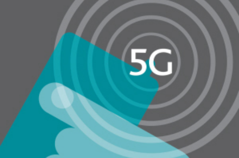 Jaringan internet 5G bukan lagi sebuah rumor