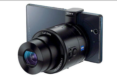 Mau jadi fotografer atau hobi memotret ? tidak perlu beli camera (baca thread)
