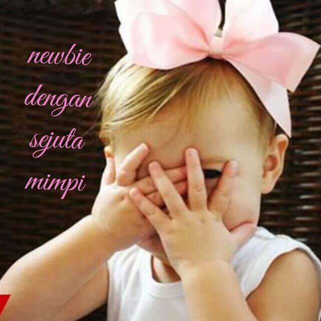 Newbie di Kaskus