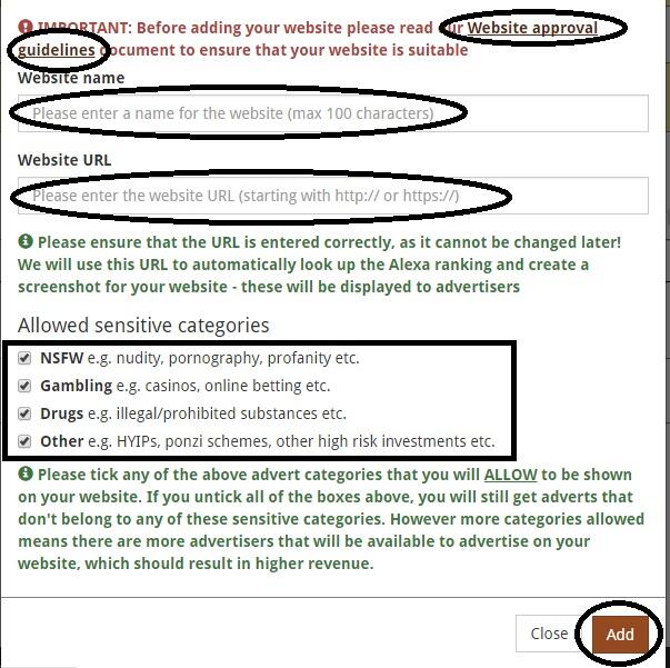 &#91;HOT&#93; GABUNGAN SITUS CPM, CPC &amp; FAUCET DIBAYAR BITCOIN PALING LEGIT