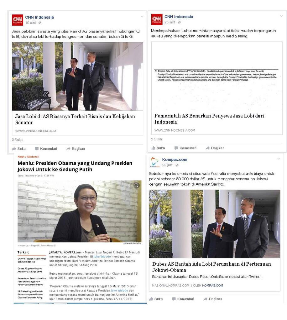 Kenapa media media ini? Manakah yang benar???