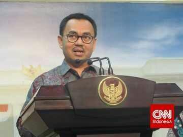 Sudirman Said Pastikan Listrik 450 VA Tetap Disubsidi