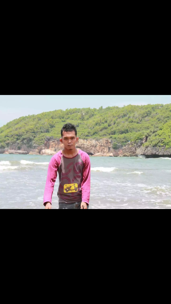 Mohon bantuannya kaskuser jogja