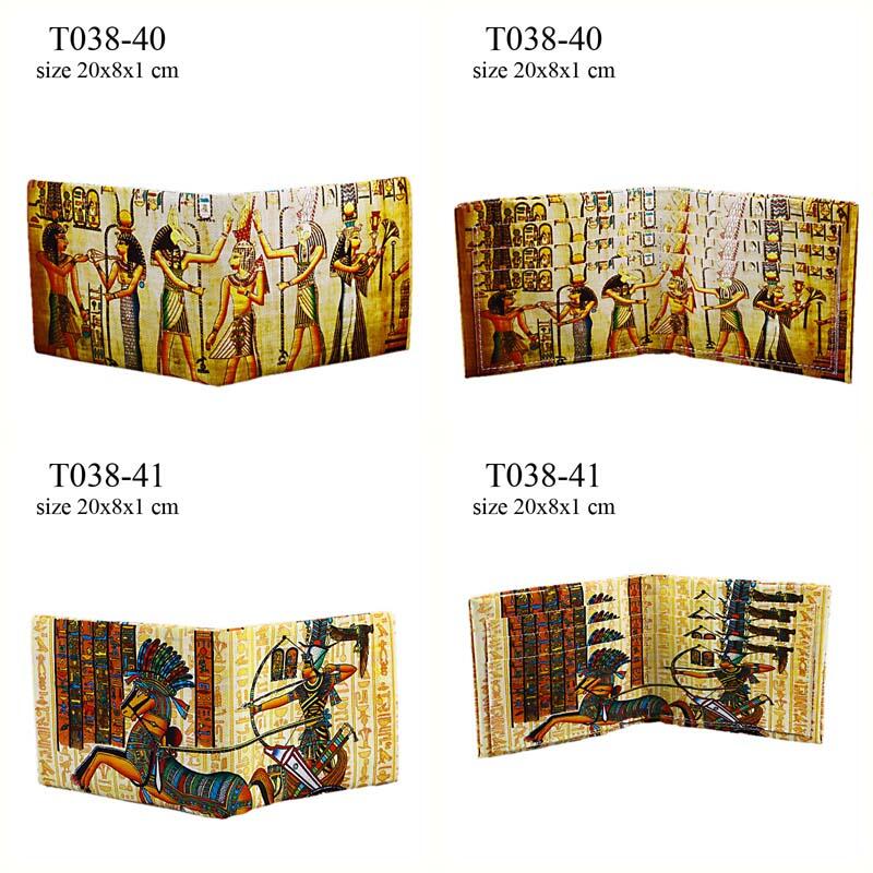Dompet aneka motif unik dan menarik