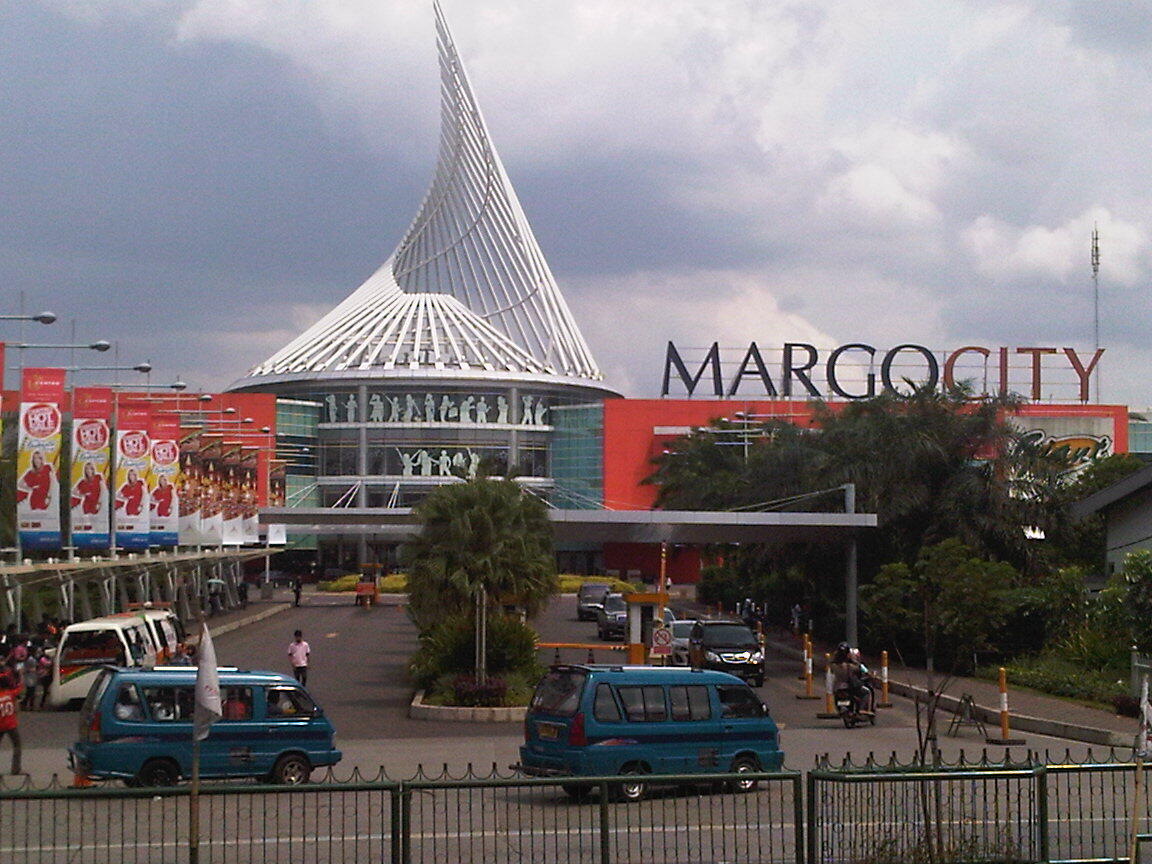 Margonda, Pejuang di Balik Nama Jalan Utama Kota Depok