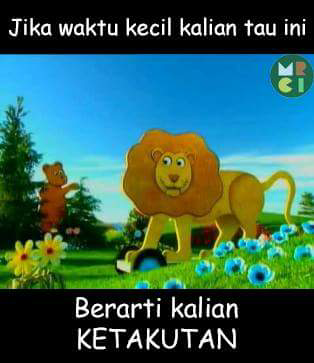episode teletubbies yang seram???