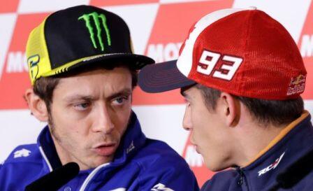 Rossi Korban "Spanish Conspiracy"