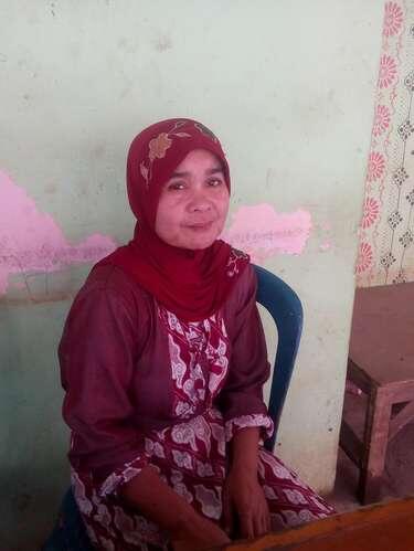 Duit Rp 300 Ribu, Deritanya Seumur-umur
