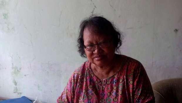 Duit Rp 300 Ribu, Deritanya Seumur-umur