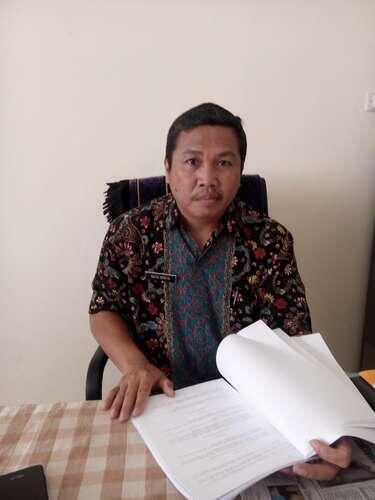 Duit Rp 300 Ribu, Deritanya Seumur-umur