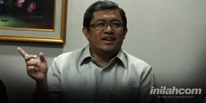 Gubernur Santun, AHER akan Bangun Tempat Pembuangan Sampah ModerN