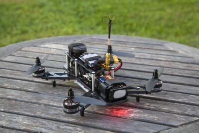 Drone terbaik utk masing2 kategori menurut Business Insider
