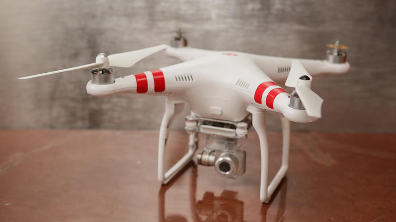 Drone terbaik utk masing2 kategori menurut Business Insider