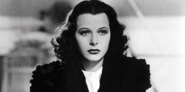 Kecantikan Legendaris Aktris sekaligus Matematikawan Hedy Lamarr Dikenang Google