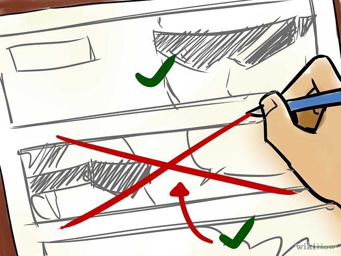 tips cara berkreasi membuat komik sampai dengan menerbitkannya