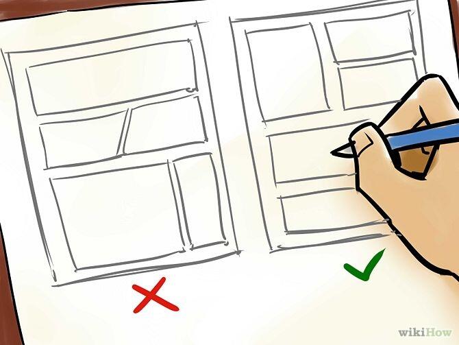 tips cara berkreasi membuat komik sampai dengan menerbitkannya