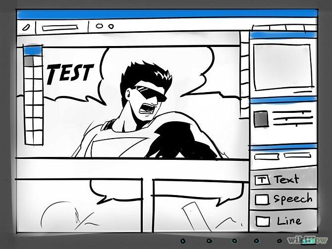 tips cara berkreasi membuat komik sampai dengan menerbitkannya