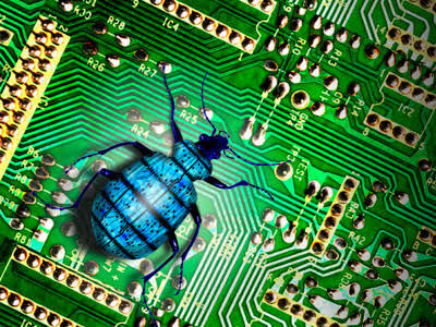 &#91;Malware#3&#93;Virus PC ini dapat menjadi awal kehancuran dunia men...