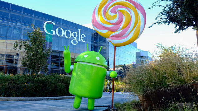 GOOGLE MERANCANG PROSESOR BARU UNTUK MEMPERKOKH PASAR SMARTPHONE