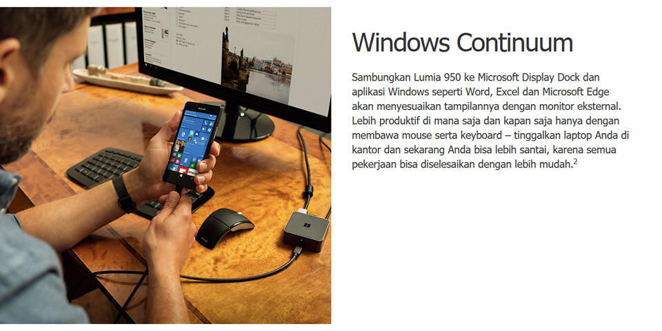 &#91;OFFICIAL LOUNGE&#93; Microsoft Lumia 950 & 950 XL
