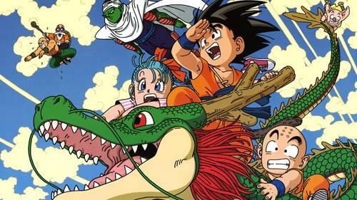  Inilah Alasan Dragon Ball Berhenti Tayang di Global TV