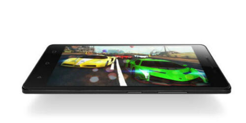 Lenovo A6010: Smartphone Untuk Pecinta Musik Dengan Kualitas Performa Responsif