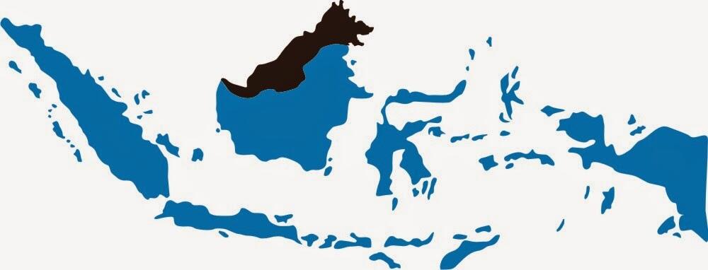 Menyelami Wilayah Indonesia Yang 70% Merupakan Laut Yang Terhubung Oleh Teluk