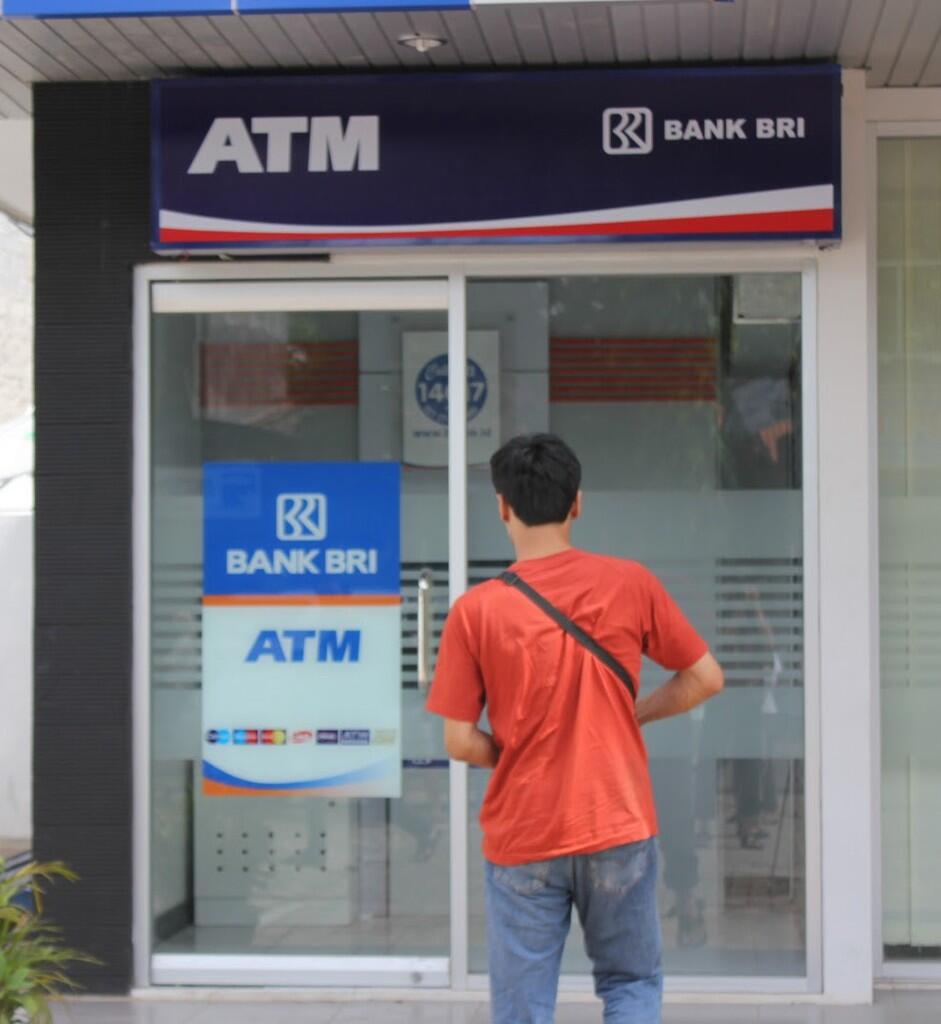 Jenis - Jenis Antri di ATM, Gan
